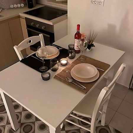 Nonna Lenuccia Hotell Noci Exteriör bild
