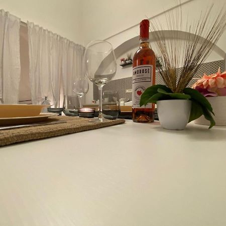 Nonna Lenuccia Hotell Noci Exteriör bild