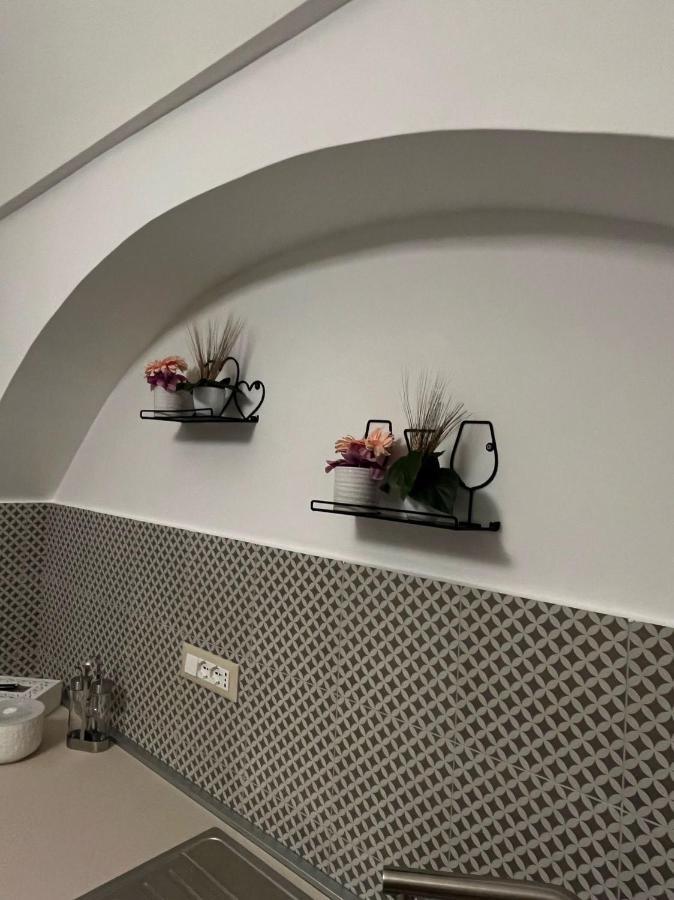 Nonna Lenuccia Hotell Noci Exteriör bild