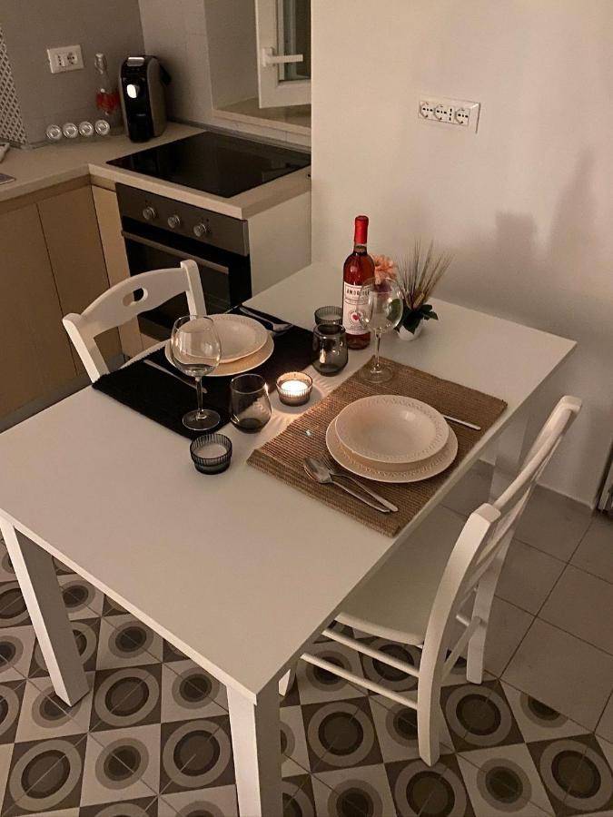 Nonna Lenuccia Hotell Noci Exteriör bild