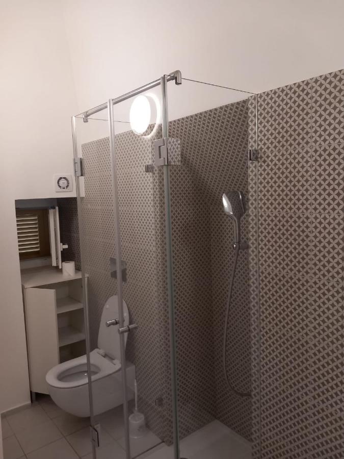 Nonna Lenuccia Hotell Noci Exteriör bild