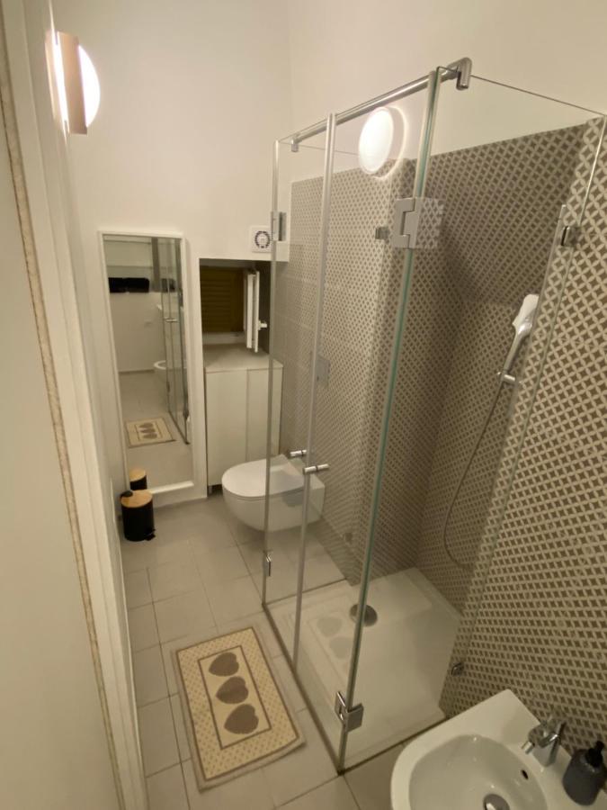 Nonna Lenuccia Hotell Noci Exteriör bild