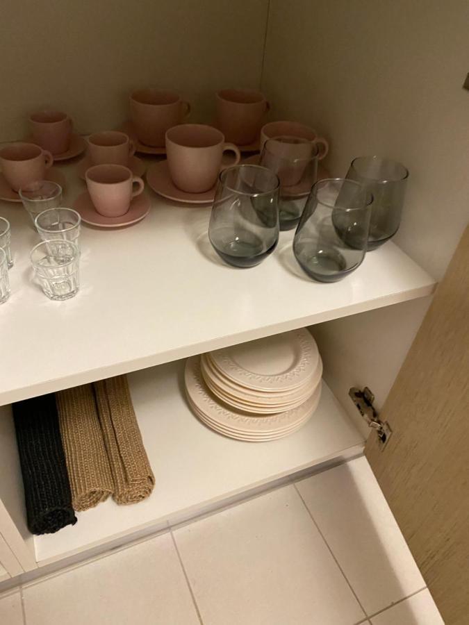 Nonna Lenuccia Hotell Noci Exteriör bild